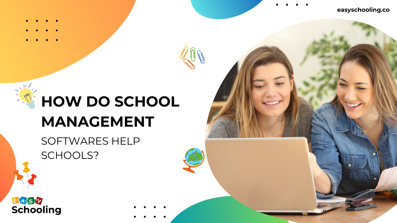 school management software