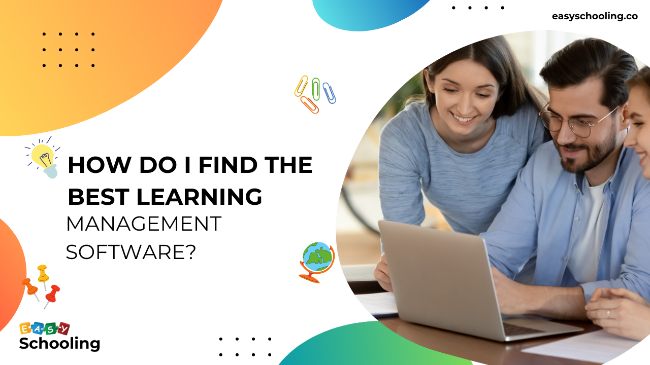 best learning management system