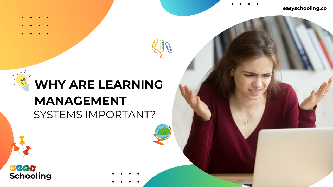 what is a learning management system