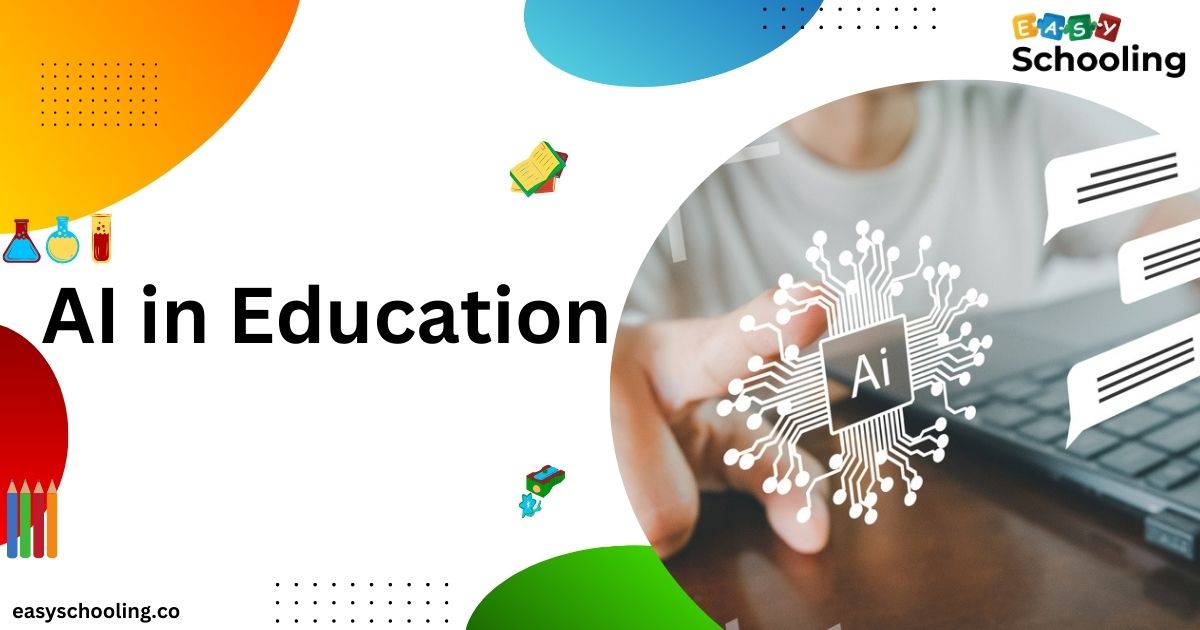 AI in Education