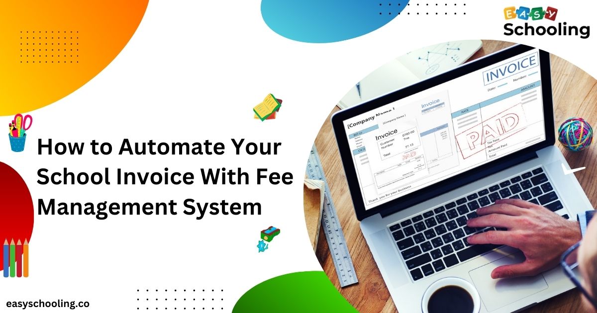 student fees management system