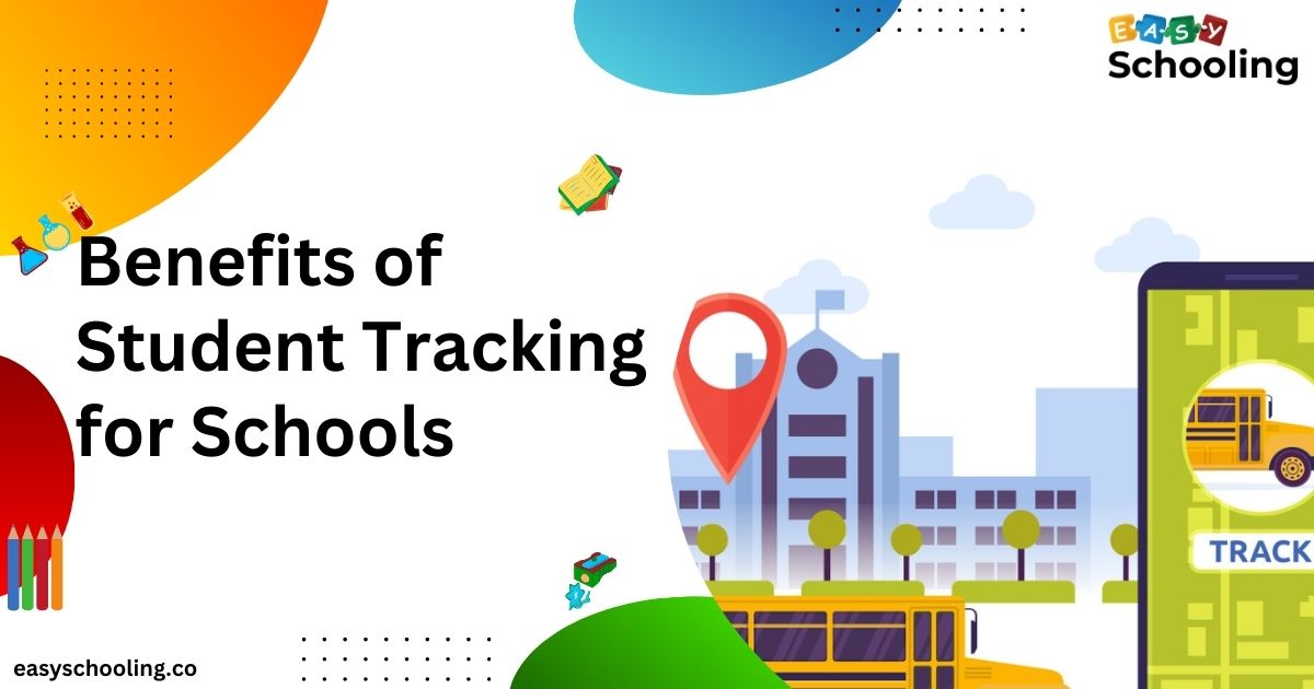 student tracking system