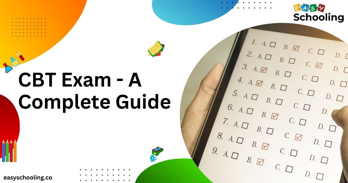 cbt exam