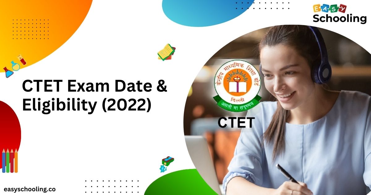 CTET exam preparation