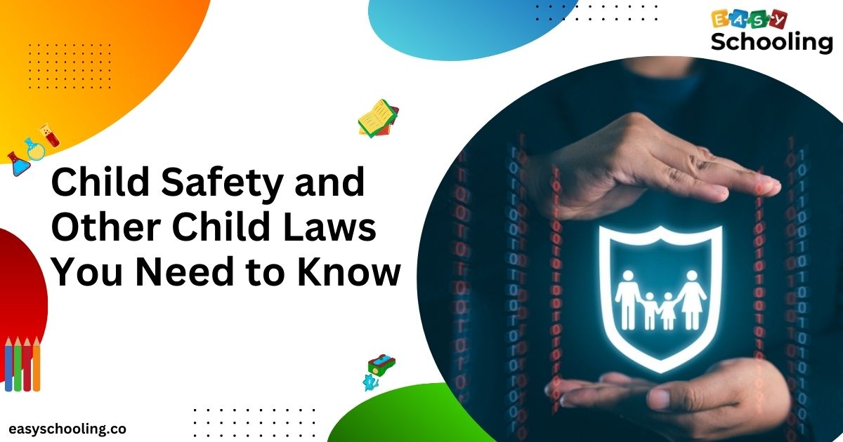 child protection act