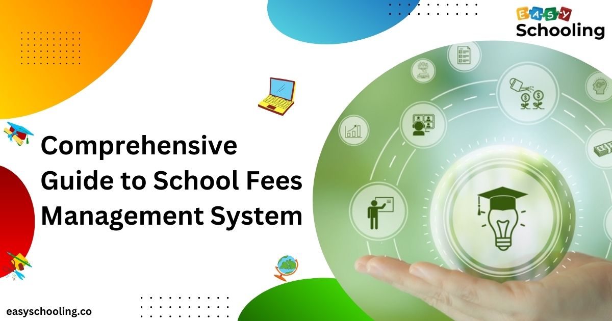 fee management systems