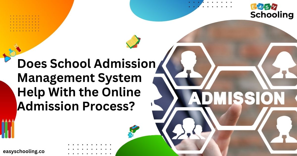 online management system