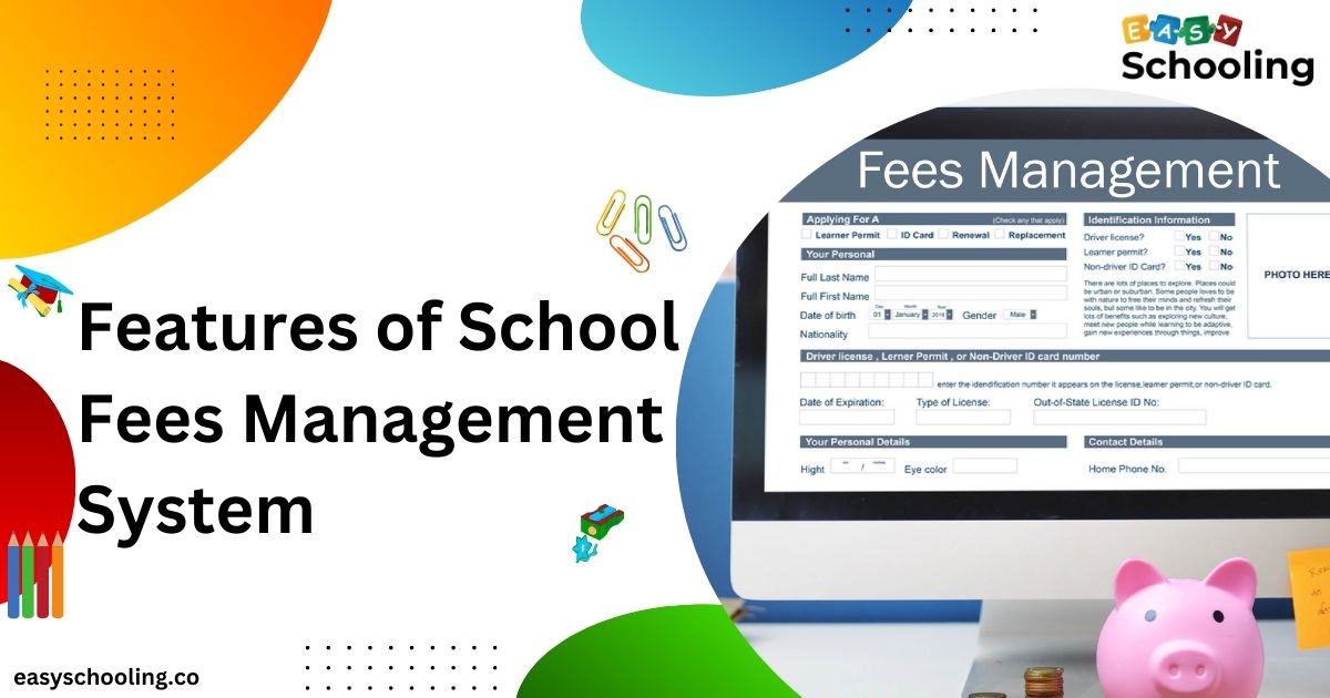 fees management software