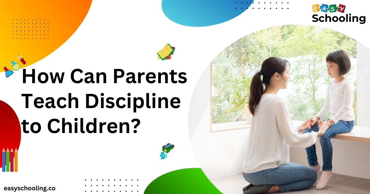 teaching discipline