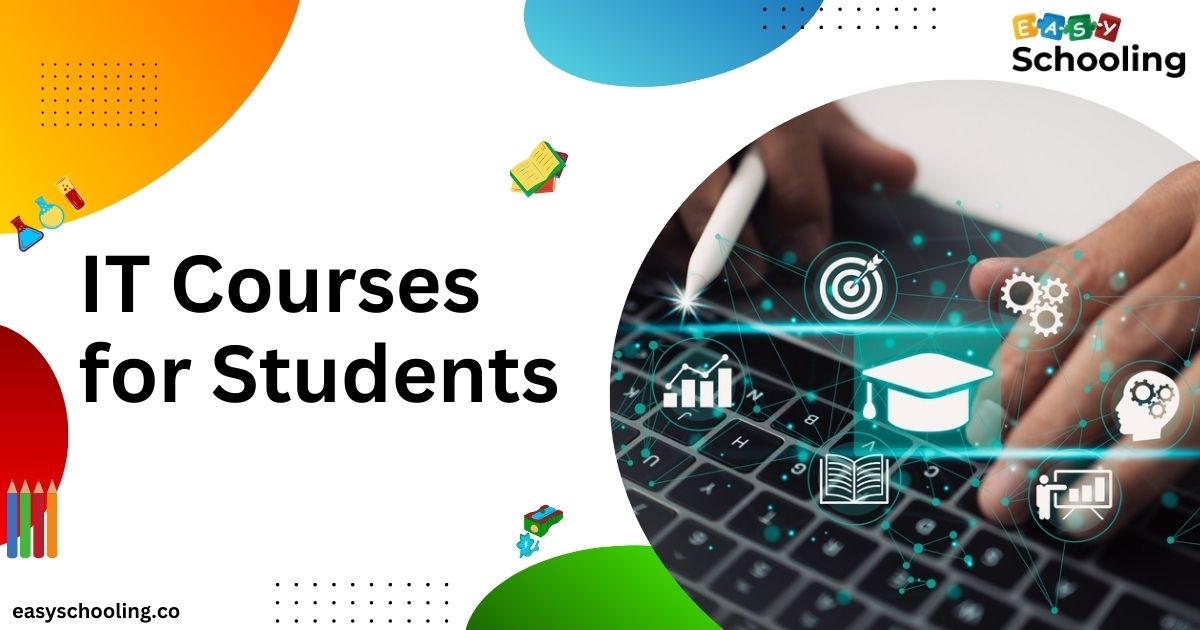 Best IT Courses to Kickstart Your Career in Technology