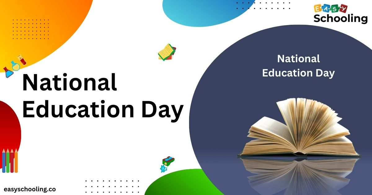 national education day