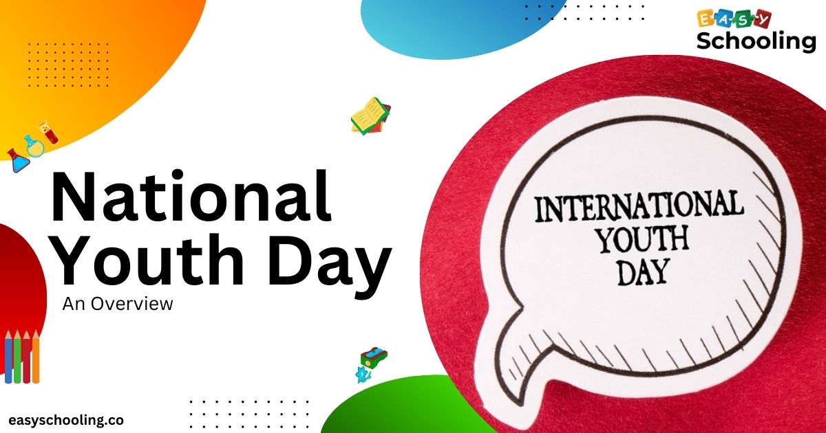 national youth day