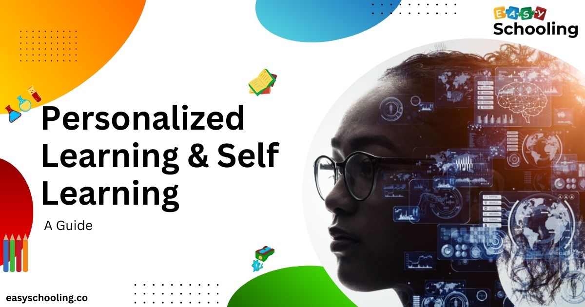 self learning