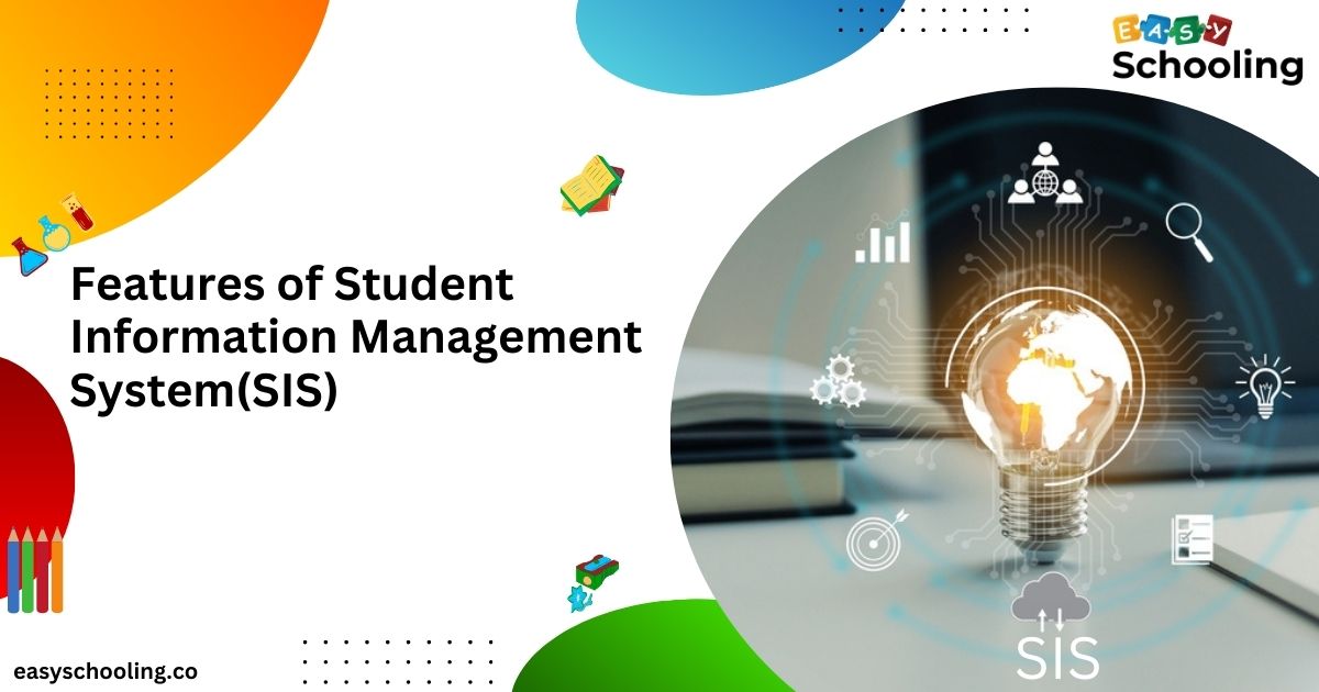 student information system softwares