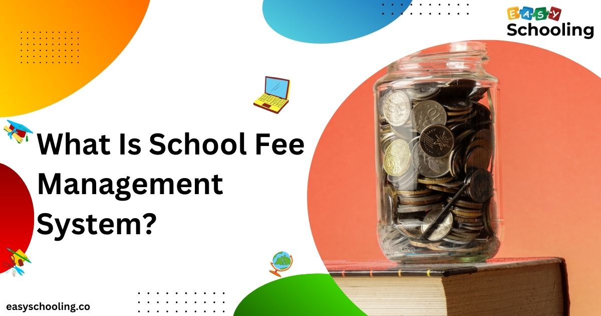 fees management system