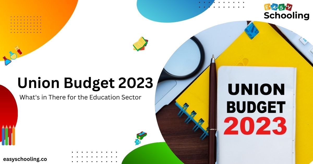 education budget