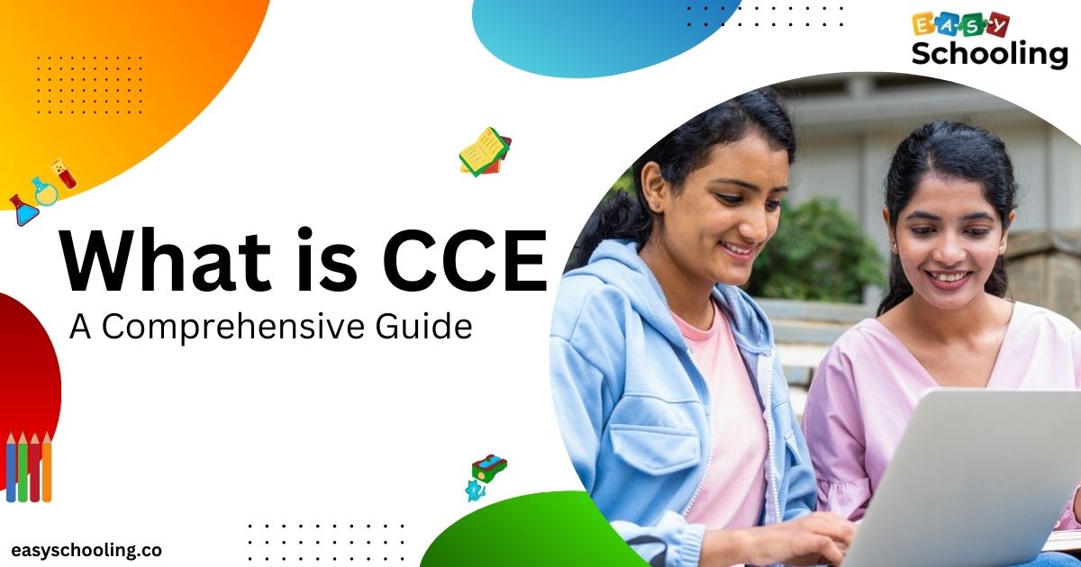 CCE