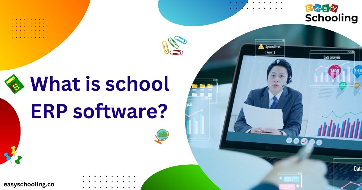 school erp system