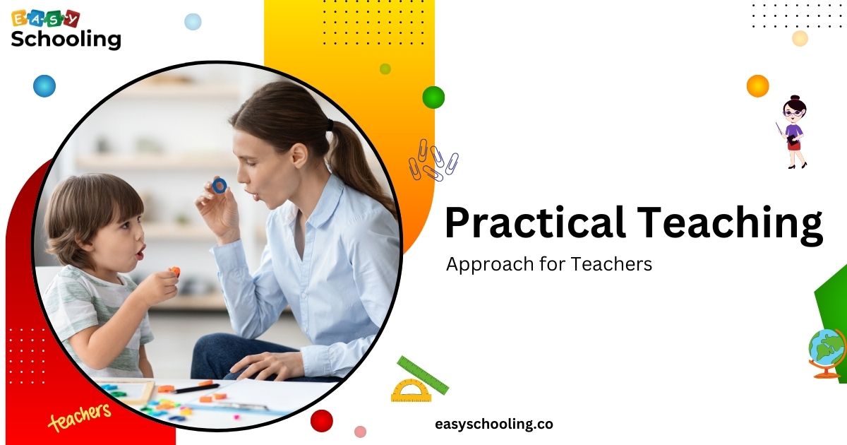 practical teaching